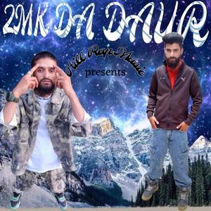 Zmk Da Daur Latest Punjabi Song (feat. Zmk) [Explicit]