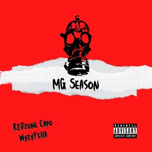 MG Season (Explicit)