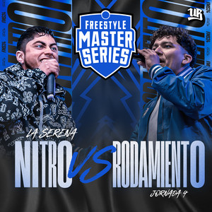 Nitro Vs Rodamiento - FMS CHILE T5 24/25 Jornada 4 (Live) [Explicit]