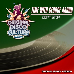 Don't Stop (Instrumental Version Original 12-Inch Version)