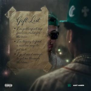 gift list (Explicit)