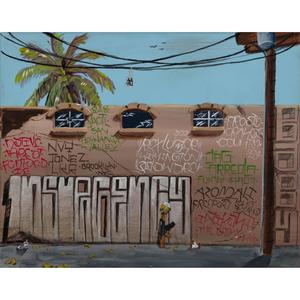 Know Me (feat. Intikana, Native Threat, Yaotl, Frosty, Nvy Jonez Lkr, Rex Luger & Azomali) (Explicit)