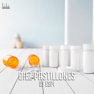 Diez Pastillones