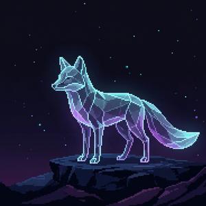 The Stranger in the Glass