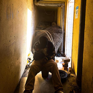 NÖMÄKËÜP (feat. Prod.yababykid) (Explicit)