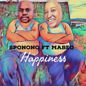 Happiness (feat. Mabeo)