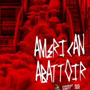 American Abattoir (Explicit)