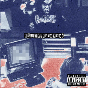 HALLOWEEN TOWN VI (Explicit)