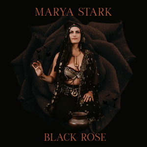 Black Rose