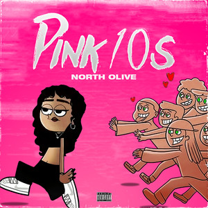 Pink 10s (Explicit)