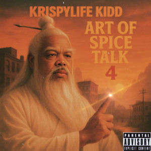 Art of Spice Talk 4 (Explicit)