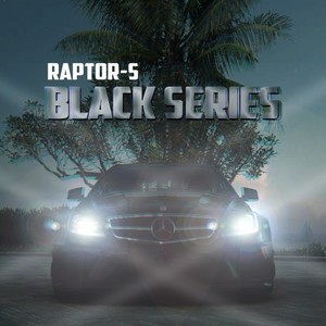 Black Series