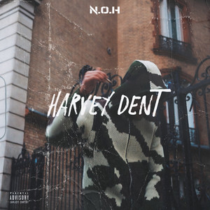 Harvey Dent (Explicit)