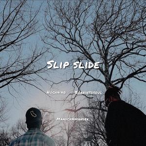 Slip Slide (feat. NoChainQ & BornIntoSoul)