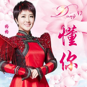 懂你封面