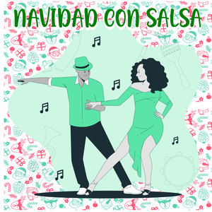 Navidad Con Salsa