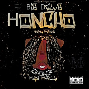 Big Dawg Honcho (Radio Edit)