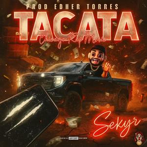 TACATA (Explicit)