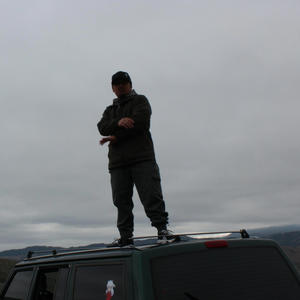 Get To Jumping (feat. Rxkz)