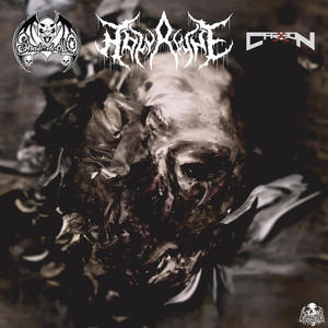 Parasite (feat. Shade Apollo & Carbon X) (Explicit)