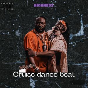 Koleoso Cruise Dance Beat