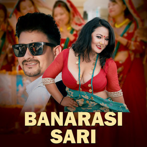 BANARASI SARI