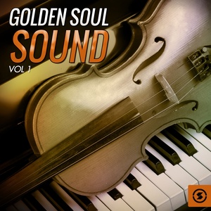 Golden Soul Sound, Vol. 1