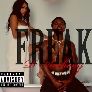 Candle (feat. Dwani) (Explicit)