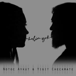 Halim Yok (feat. Yiğit Checkmate)