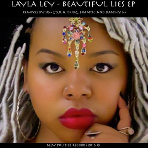 Beautiful Lies (SimzTek & Dubz Wobble Mix)