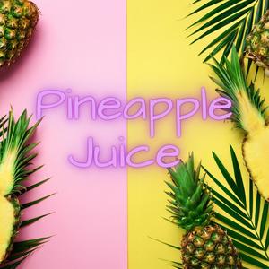 Pineapple Juice