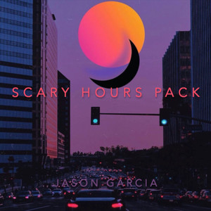 Scary Hours Pack (Explicit)