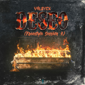 Deseo (Freestyle Session 3) [Explicit]