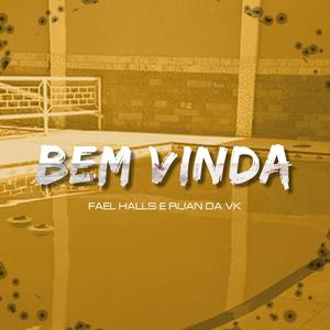 Bem vinda (Explicit)