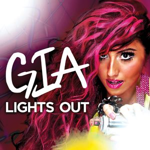 Lights Out (Single)