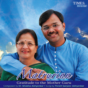 Chandrakauns - Teentaal