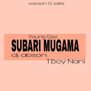 Subari Mugama