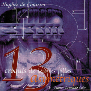 La fiancée d'Asparruck