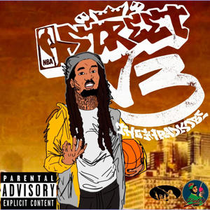 Nba Street Volume 3 (Explicit)