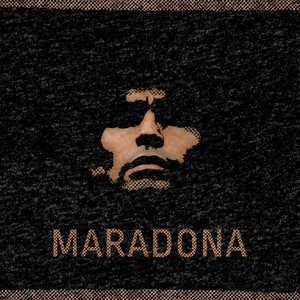 MARADONA (Explicit)