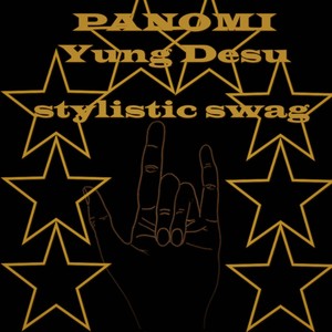 Stylistic Swag (Explicit)