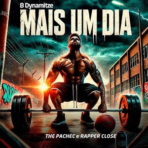 Mais Um Dia (Explicit)