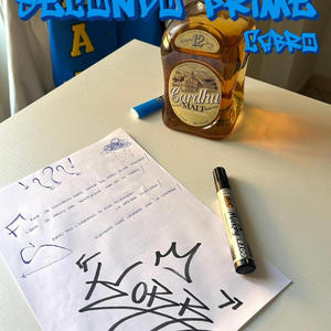 Doppia copia (feat. Esa AKA El Presidente) (Explicit)