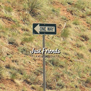 just friends (Demo)