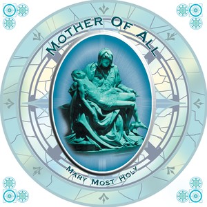 I Am Here, I'm Your Mother