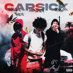 Car Sick (feat. Miklo2s & HotHeadK) (Explicit)