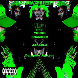 Climax Freestyle (feat. JxkeBlxk & DeLonnie Jackson) (Explicit)