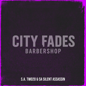 City Fades Barbershop