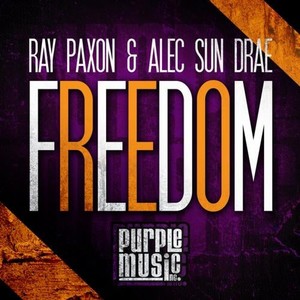 Freedom (Big Room Mix)