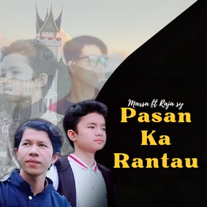 Pasan Ka Rantau